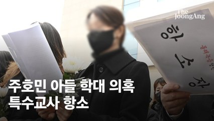 주호민 아들 사건, 특수교사 항소하며 재판부 판결에 아쉬움 표명 🌸