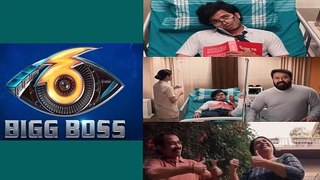 BBMS6 Bigg Boss Malayalam Season 6 First Mohanlal Promo