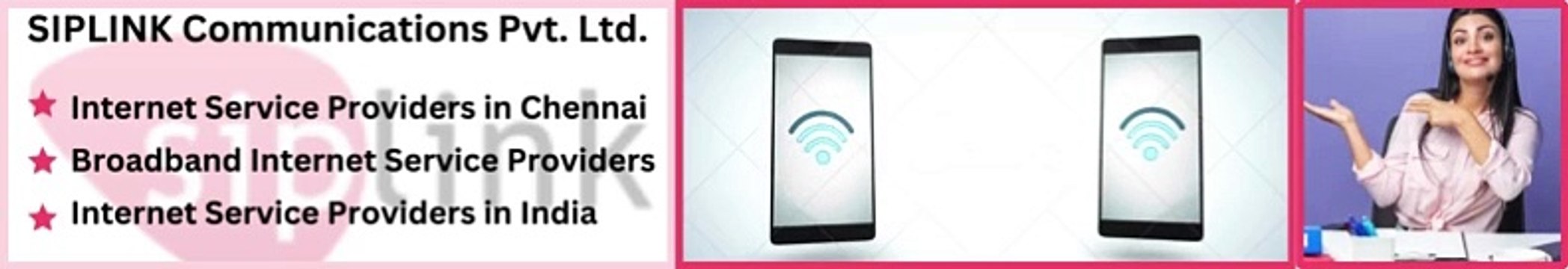 Best Broadband Service Providers In Chennai | Internet Service Providers in India