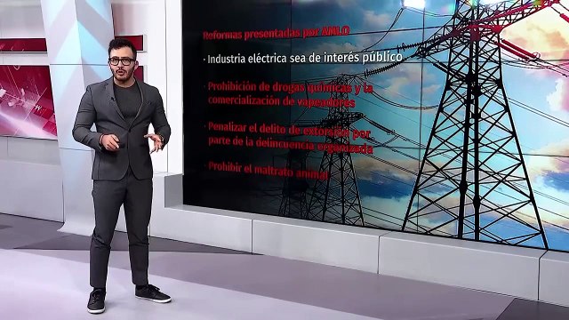 Bukele se declara ganador en las elecciones de El Salvador. Pedro Gamboa, 05 de febrero 2024