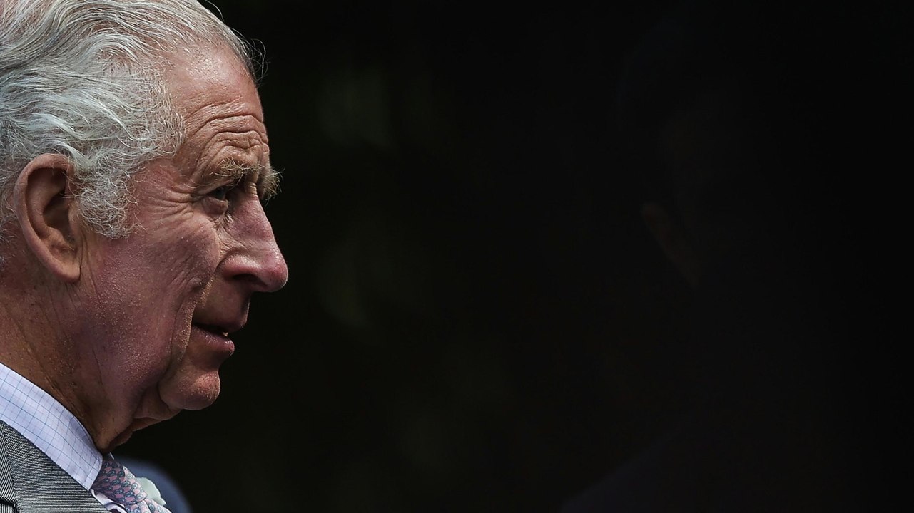 Britischer König Charles III. ist an Krebs erkrankt