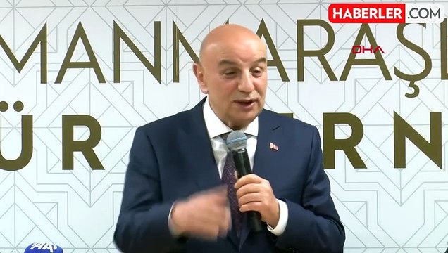 Turgut Altınok: Ders çıkarıp, kentsel dönüşüm yapılmalı