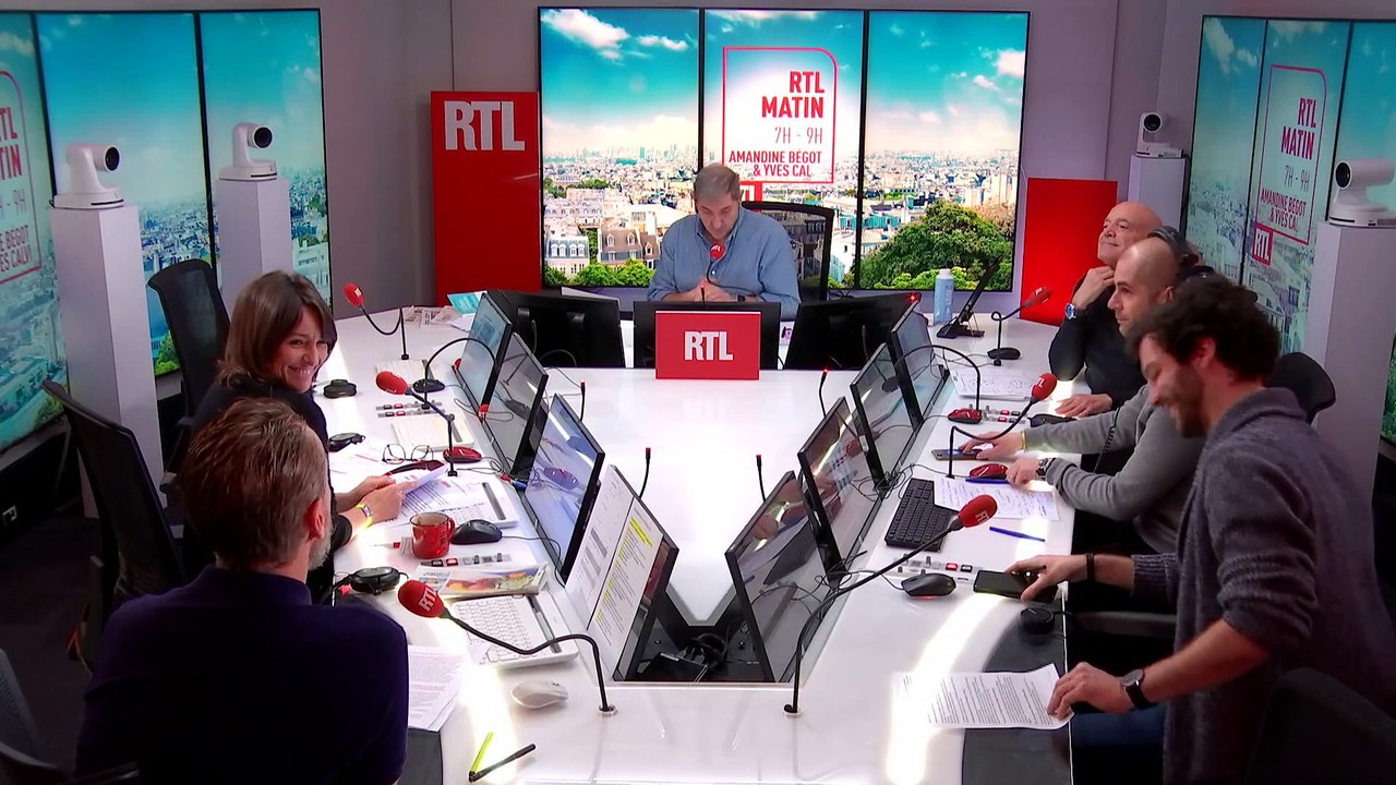 Les Français super radins du pourboire
