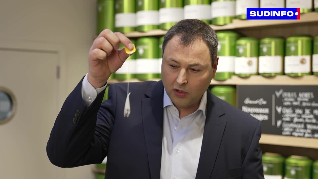 Le thé en sachet, bien ou pas bien?