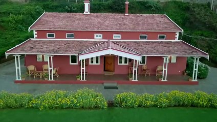 Teanest Nightingale | Kotagiri | Nature Resorts