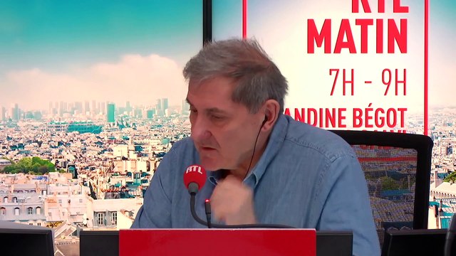 CHARLES III - Adélaïde de Clermont-Tonnerre est l'invité de Yves Calvi