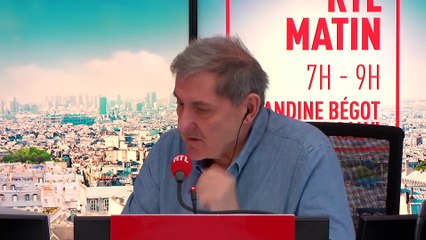 CHARLES III - Adélaïde de Clermont-Tonnerre est l'invité de Yves Calvi