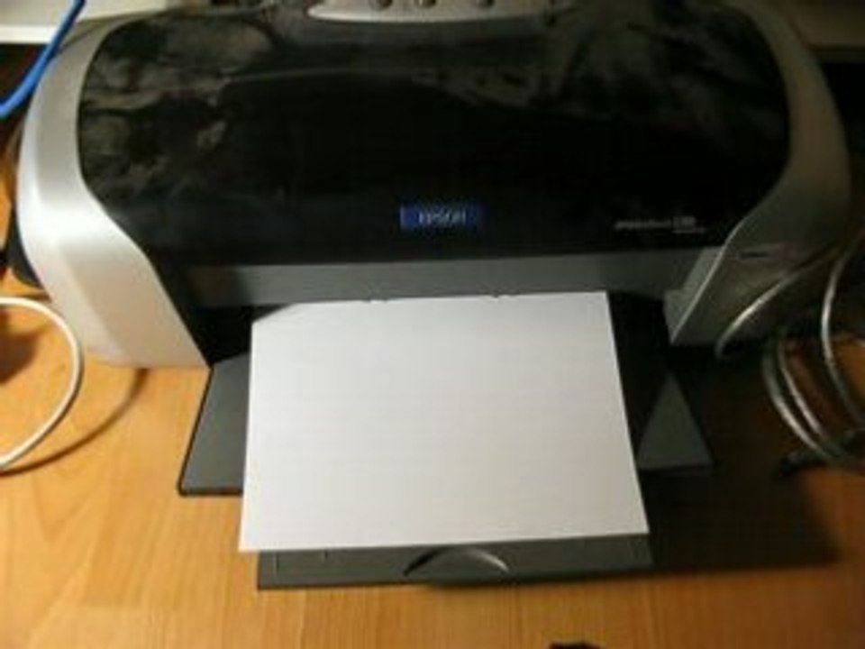 Printing-white