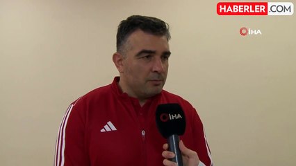 Rıza Kayaalp, Avrupa Şampiyonası'nda tarihi rekora koşuyor