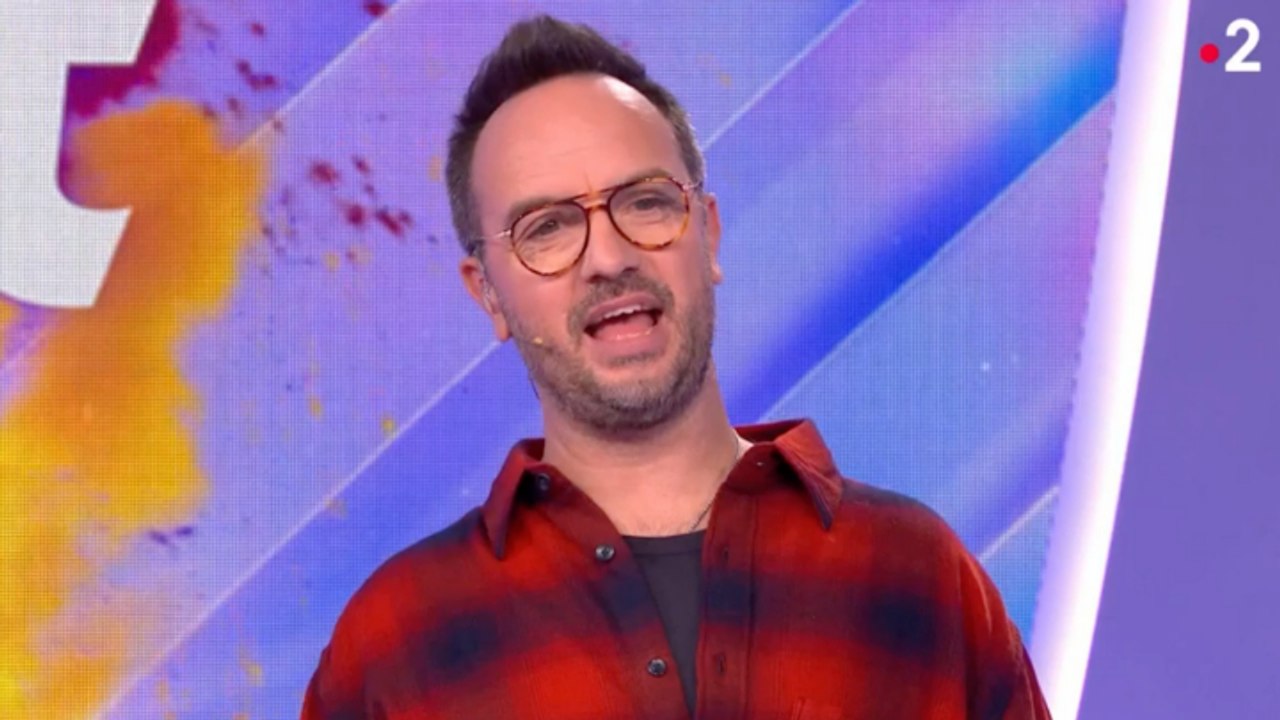 “C’est très, très rare” : Jarry face à une situation inattendue dans Tout le monde veut prendre sa place