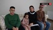Depremzede aile, Kırıkkale'den ev almak isterken dolandırıldı