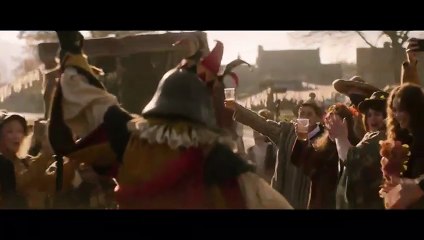 Lord of Misrule 2023 - Theatrical Trailer