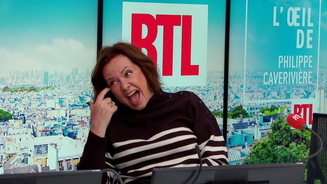 Le 2ème œil de Philippe Caverivière du 06 février 2024