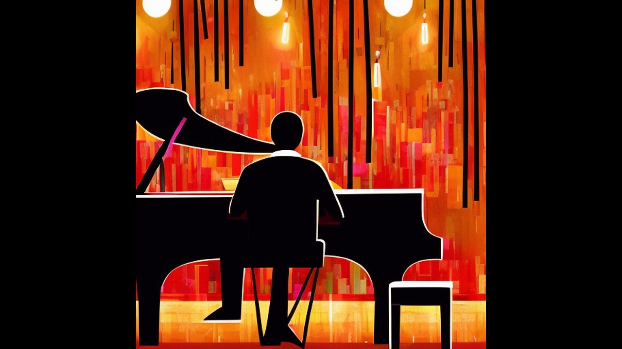 The Jazz Corner - Jazz Boulevard