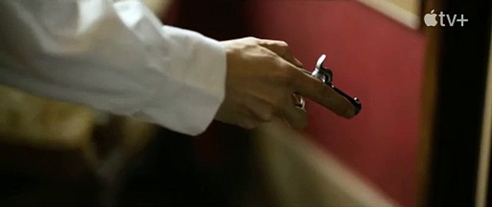 Nach dem Attentat Trailer OV