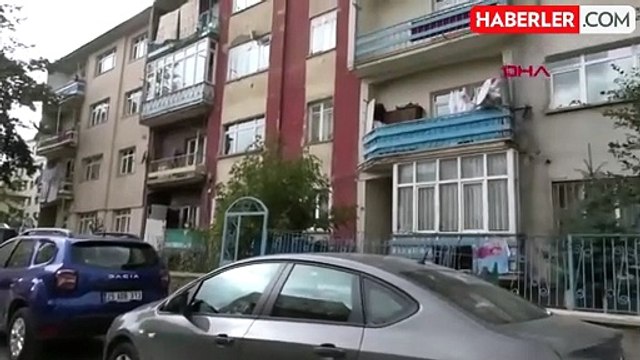 Erzurum'da Rus sevgilisini öldüren Suriyeliye ağırlaştırılmış müebbet istemi