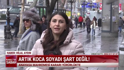 Kanal 7'de Sabah - 29 Ocak 2024