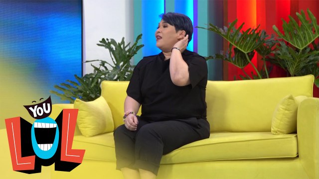 Bakit nga ba lapitin ng boys si Janice De Belen noon? (YouLOL Exclusives)
