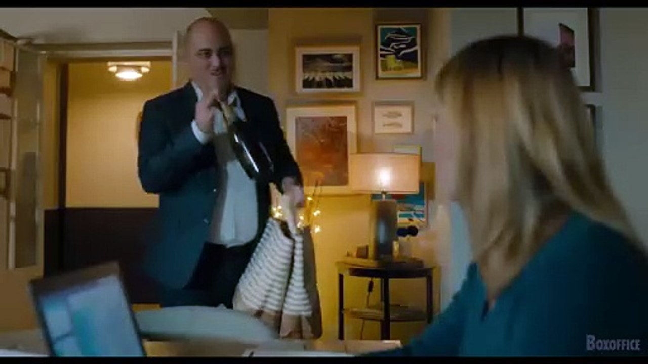 Bande annonce d'Un tour chez ma fille : pourquoi Alexandra Lamy a refusé de jouer dans le film