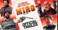 Mirg movie 2024 / bollywood new hindi movie / A.s channel