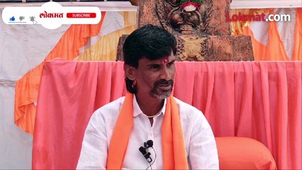 जरांगेंचा पुन्हा दौरा, मुंबईतही येणार, त्याआधी सरकारला सवाल