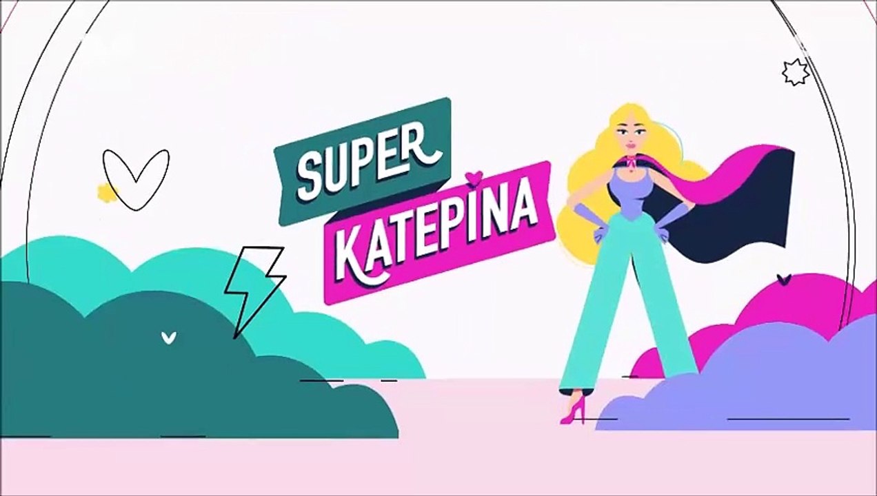Τα πρώτα λόγια της Καινούργιου μετά το νοσοκομε...