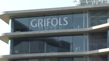 Grifols nombra CEO a partir de abril a Nacho Abia