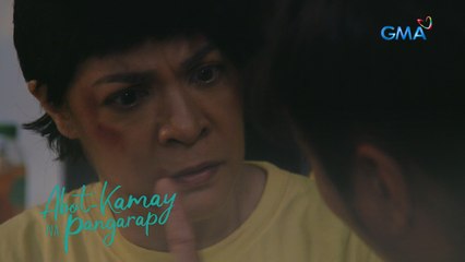 Abot Kamay Na Pangarap: Ang maitim na sistema sa kulungan ni Moira! (Episode 442)