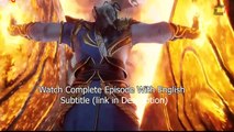 Lord of all lords Episode 04 English Sub