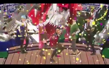 Kishiryu Sentai Ryusoulger Episode 4 Preview and 2019 Super Hero Time Outro