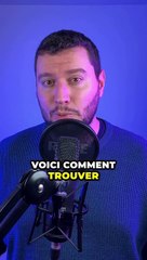 Trouver les modèles CapCut et les utiliser sur TikTok