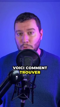Trouver les modèles CapCut et les utiliser sur TikTok
