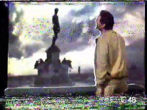 Qui Firenze liscio con ghiaccio.Narciso Parigi Firenze Good night - sigla coda - Canale 48 1976