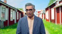 The Reluctant Traveler with Eugene Levy - S02 Trailer (English) HD