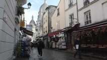 A Paris, les acteurs du tourisme culturel craignent d'être les oubliés des JO