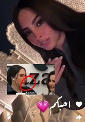 صاحبة صالون تجميل تفبرك مقطع فيديو لفوز الفهد وتظهرها أضخم من حقيقتها