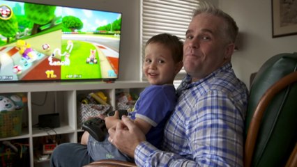 Parents encourage to play online games with their kids