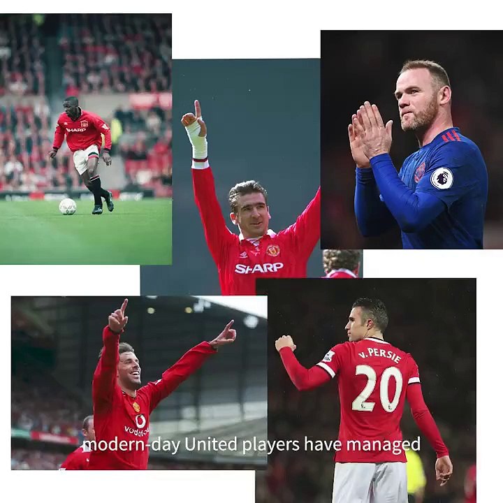 Manchester United