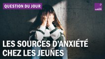 Dépressions, suicides : qu’est-ce qui angoisse la jeunesse ?