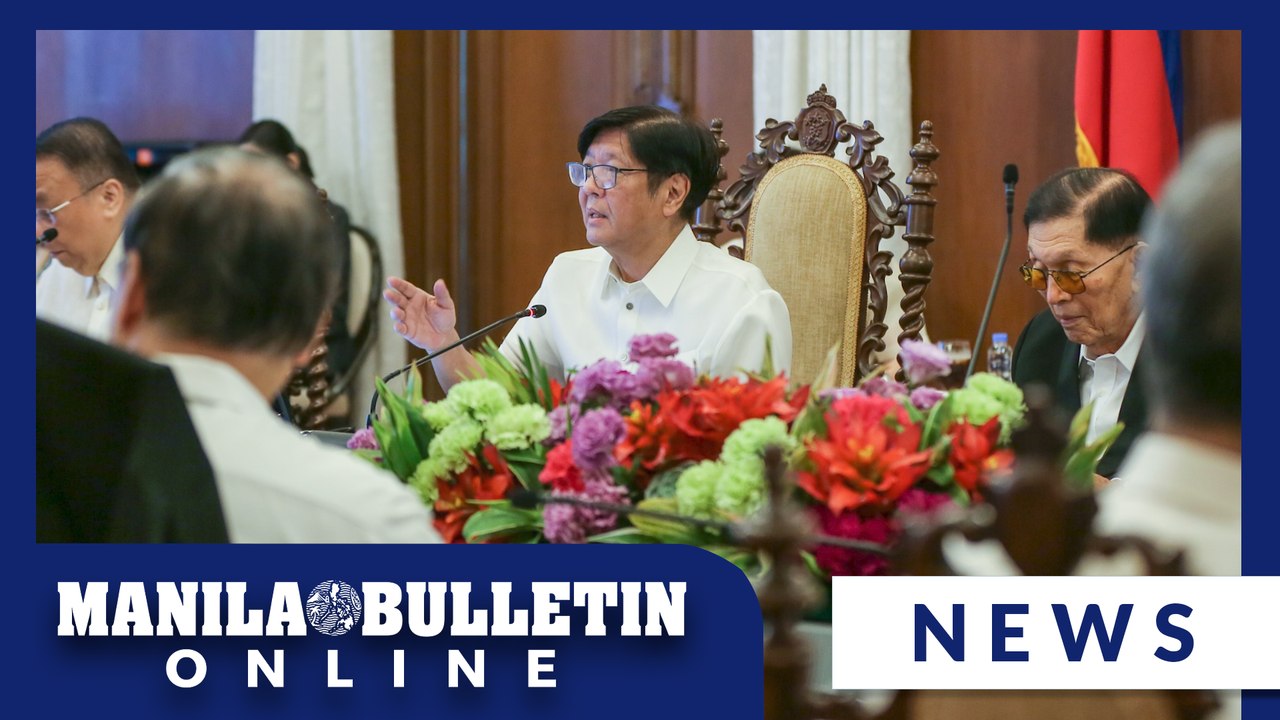 Marcos orders PNP: Bolster PH cyber security sy...