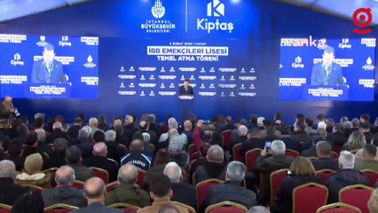 İmamoğlu, Hatay'da: "Unutulduğunu düşünen depremzedelere kulaklarımızı tıkamak hiçbirimize yakışmaz"