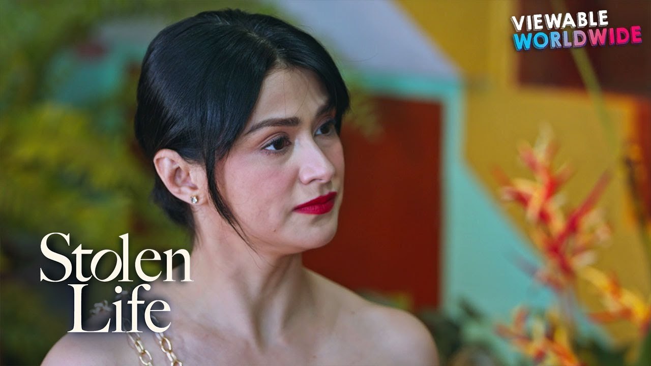 Stolen Life: Mag-BFF, naBINGO ng demonyitang Farrah! (Episode 62)