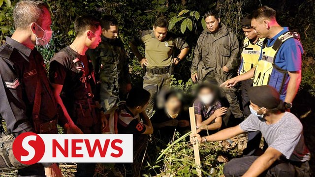 Bidor breakout: 86 detainees recaptured so far, says Perak top cop