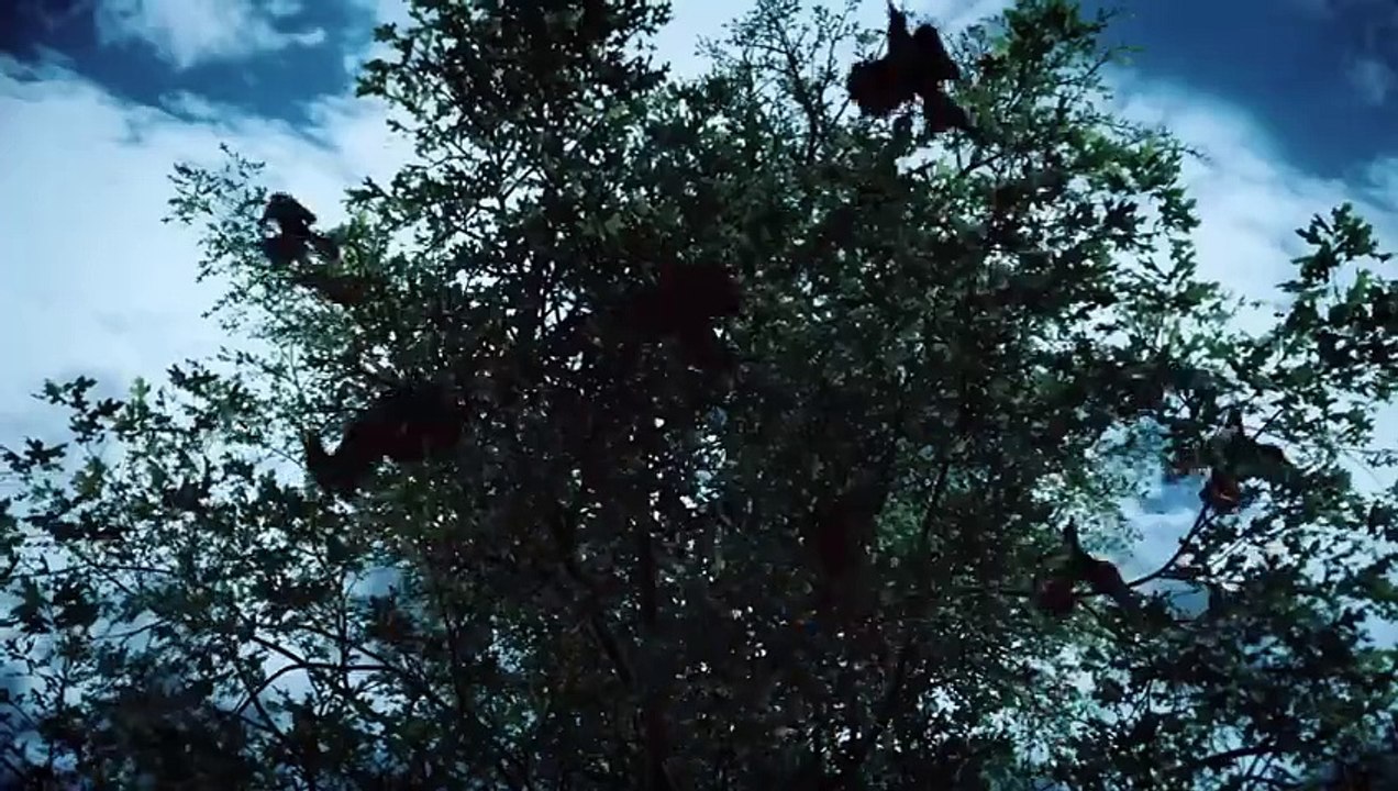 Anne Rice's Mayfair Witches Trailer- Starring Alexandra Daddario - AMC+