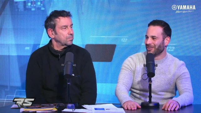 Racing Stream - Extrait Yann Zimmer x GT