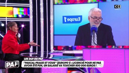 Licencié pour ne pas avoir été "fun", un salarié va toucher 500 000 euros !