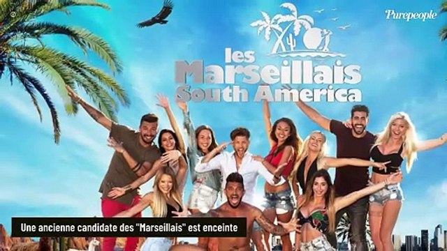 Les Marseillais : Une ex-candidate enceinte de jumeaux, ses bébés conçus... en prison