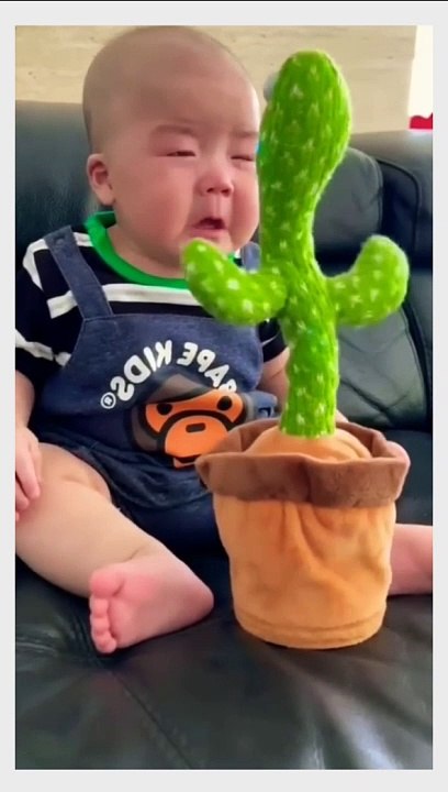 cute baby