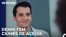 O Baile de Finalistas Da Açelya - Um Milagre Episódio 44