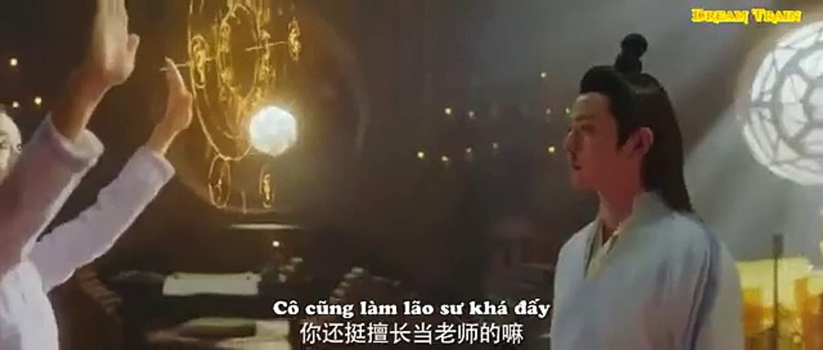 [Vietsub Trailer cuối] Vương Nguyên - Phim ''Đại chúa tể''